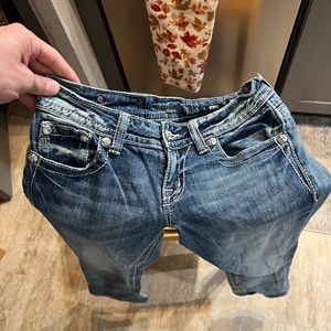 Miss Me women’s Jeans Size :26 Boot